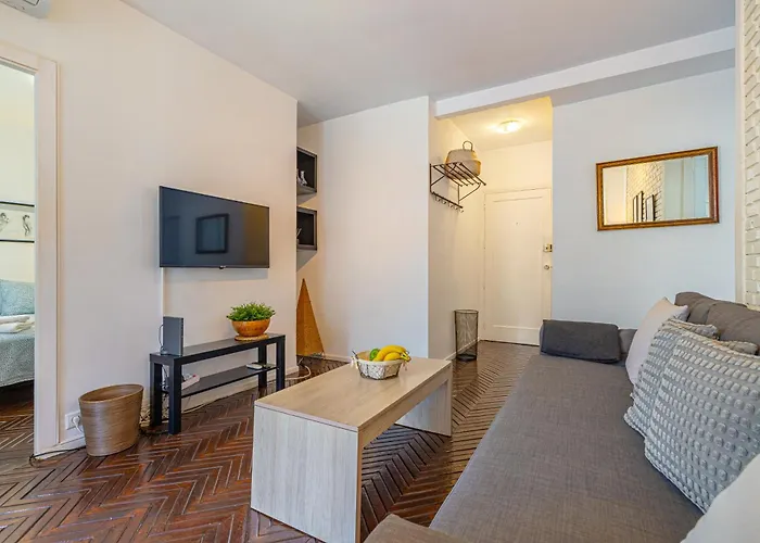 Gmc Turistics - The Old Fisherman House Apartment
