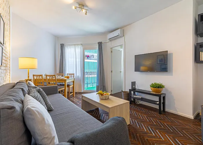 Apartment Gmc Turistics - The Old Fisherman House