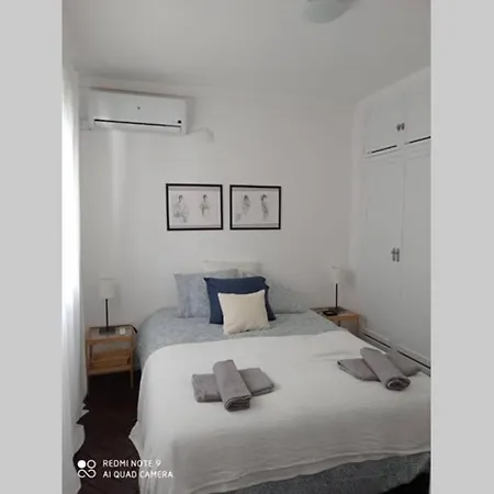 Gmc Turistics - The Old Fisherman House Apartment