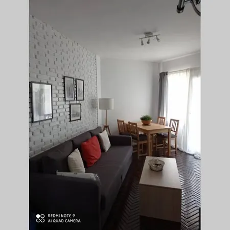 Gmc Turistics - The Old Fisherman House Apartment