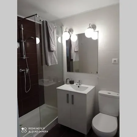 Gmc Turistics - The Old Fisherman House Apartment *